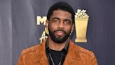 Kyrie Irving Apologizes for Promoting Antisemitic Documentary After Suspension From Brooklyn Nets