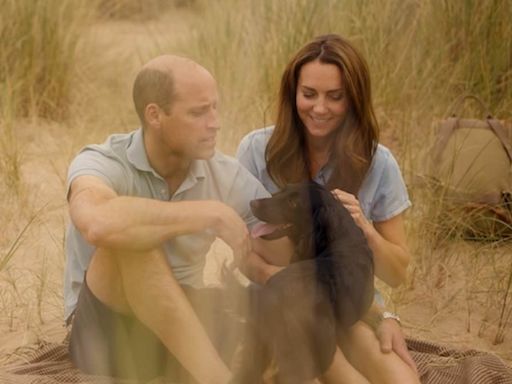 Inside bizarre nudist row at Norfolk beach loved by William and Kate