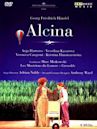 Alcina