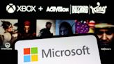 Europe greenlights Microsoft's $68.7B Activision acquisition