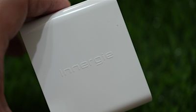 簡單開／Innergie C10 Duo百瓦級雙孔快充 解決你的電源焦慮