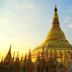 Shwedagon Pagoda