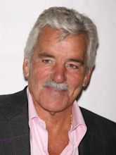 Dennis Farina