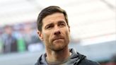 Liverpool frontrunner Xabi Alonso distances himself from replacing Jurgen Klopp