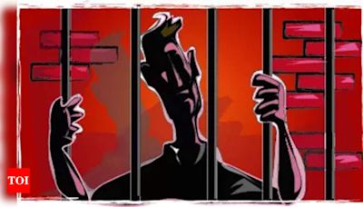 Three Convicted for Attempted Homicide in Kanpur | Kanpur News - Times of India