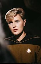 Denise Crosby