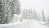 The 'Old Farmer's Almanac' Predicts Bone-Chilling Cold and Loads of Snow This Winter