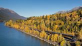 13 Scenic U.S. Train Rides for Fall Foliage Views