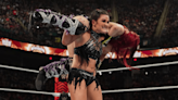 Top Star Confronts Lyra Valkyria After Her Win on WWE RAW