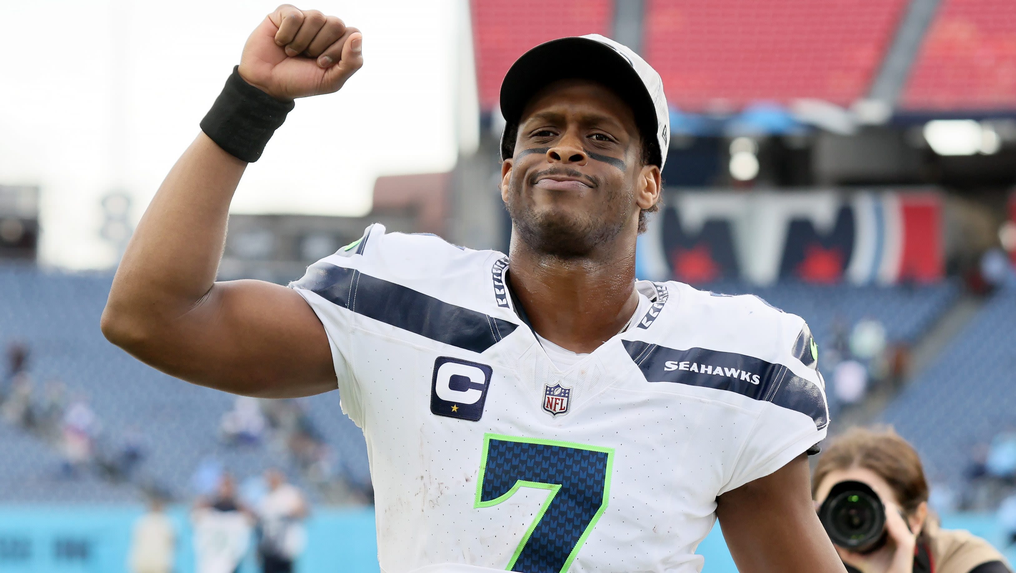 Seahawks Predicted to Make ‘Deadline Blockbuster’ Trade for 38-TD QB