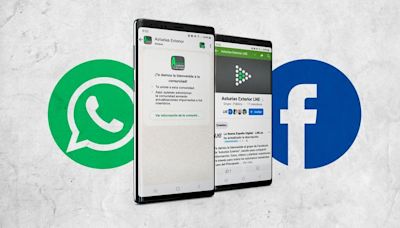 'Asturias Exterior', también desde Whatsapp y Facebook: cómo sumarse a esta gran comunidad