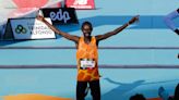 Cherono, ganador de las maratones de Boston y Chicago, suspendido siete años por dopaje