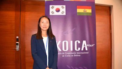 Reunión de KOICA con instituciones receptoras de voluntarios - El Diario - Bolivia
