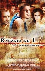 Rzeznia numer 1