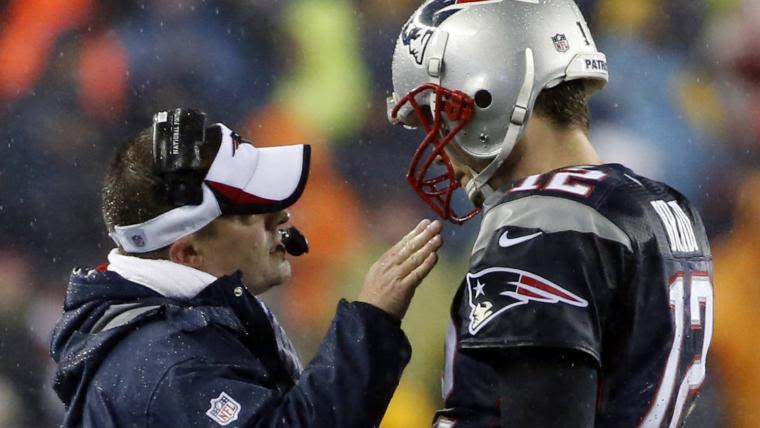 Patriots fans need to watch former OC break down Tom Brady's best comebacks | Sporting News