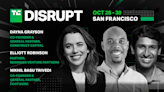 Elevate your 2025 fundraising strategy at Disrupt 2024 | TechCrunch