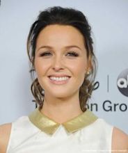 Camilla Luddington