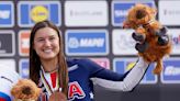 World champ Alise Willoughby will lead the US BMX racing team at her fourth Olympics in Paris