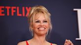 Pamela Anderson ‘can’t wait’ to get older and let her hair turn 'natural gray’