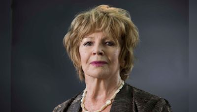 Who Was Edna O'Brien? All About The Country Girls Series Author As She Passes Away At 93