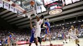 Watch Alabama basketball's Brandon Miller throw down dunk vs. Florida