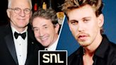 ‘SNL’: Steve Martin & Martin Short, ‘Elvis’ Star Austin Butler To Host Final Shows Of The Year