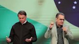 Bolsonaro y Lula llevan su guerra santa al centro de la campaña