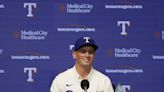 Rangers sign 16 of their draft picks, including first-rounder Malcolm Moore from Stanford