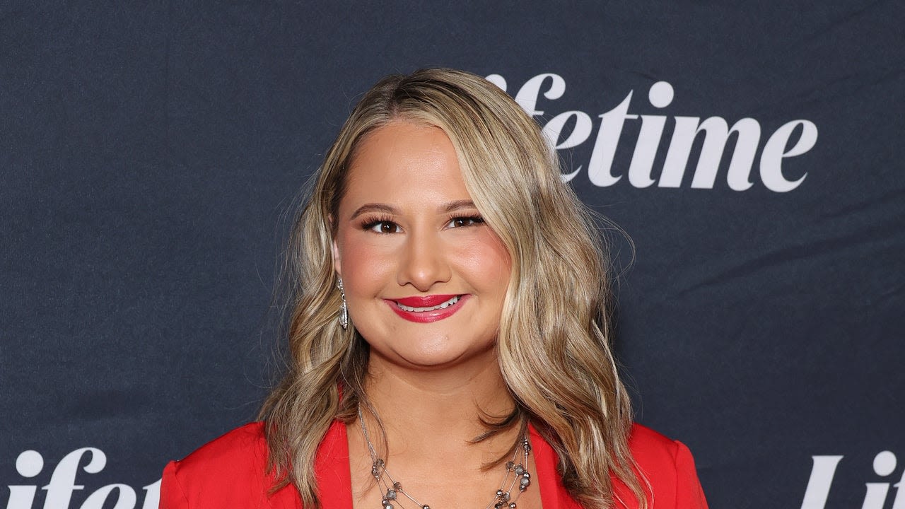 Gypsy Rose Blanchard Says She's the 'Happiest' She's Ever Been With 'True Love' Ken Urker