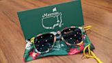 Sunglasses are the new must-have scavenger-hunt item at Masters 2024 at Augusta National