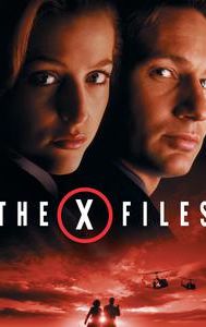The X-Files (film)