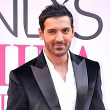 John Abraham