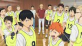 Haikyu!! Season 2 Streaming: Watch & Stream Online via Crunchyroll