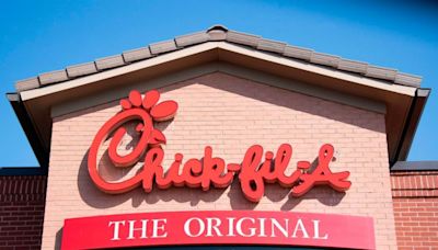 Chick-fil-A brings back fan favorite after 13 years