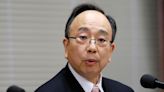 BOJ's deputy governor Amamiya sees no imminent need to tweak YCC