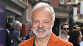 Graham Norton's big career move after stepping down from radio show