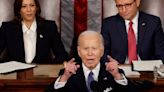 Biden said Medicare drug price negotiations cut the deficit by $160B. That’s years away