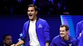 Andy Murray backs Roger Federer as future captain of Team Europe at Laver Cup