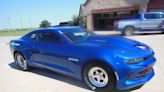 Maple Brothers Is Selling A Rare 2016 Chevrolet COPO Camaro