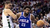 Will Joel Embiid play? 3 questions entering Suns-76ers matchup to start four-game trip