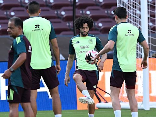 México vs Jamaica: Horario, TV, canal, cómo y dónde ver la Copa América