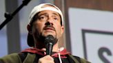 Kevin Smith Reveals He Spent a Month in a Mental Health Treatment Facility, Was Sexually Abused as a Child