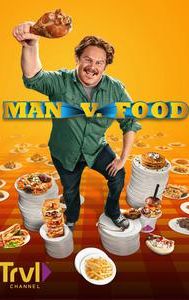 Man v. Food