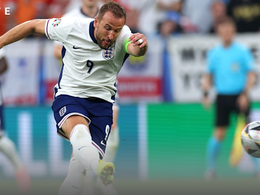 England vs. Netherlands live score, updates: Euro 2024 semifinal result as Kane penalty cancels out Simons stunner | Sporting News Australia