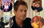 Rob Lowe reveals ‘St. Elmo’s Fire’ sequel is in the ‘early stages’