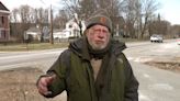 Fritz Wetherbee: Moses Wheeler, Strong Man