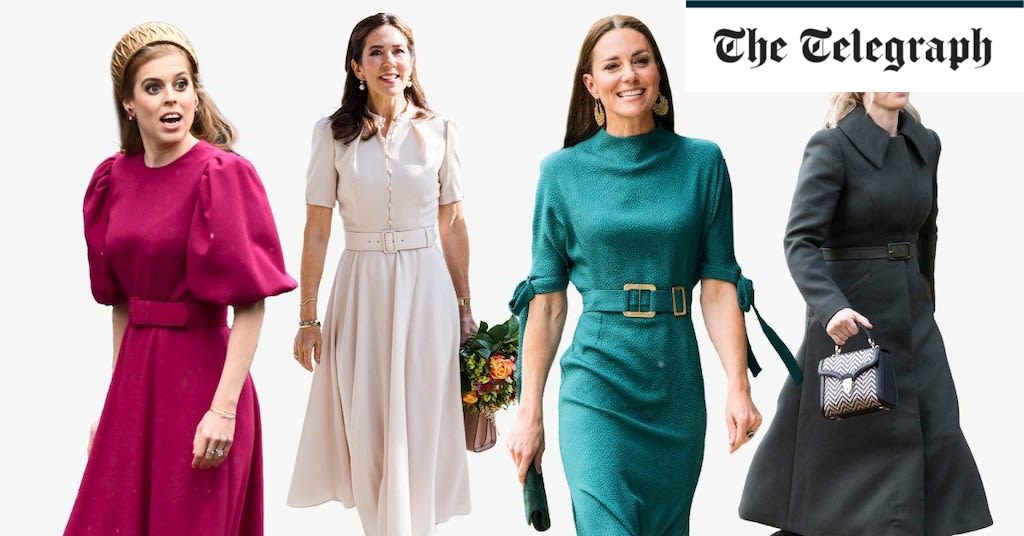 The go-to British labels loved by royals – which you can buy too