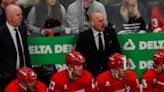 Detroit Red Wings Derek Lalonde, Alex Westlund named assistant coaches for US at Worlds