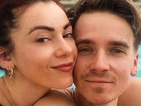 BBC Strictly Come Dancing fans go wild as Dianne Buswell shares wedding video with Joe Sugg