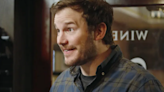 Chris Pratt Explains How His Garfield Portrayal Is Similar to His 'Parks and Rec' Character Andy (Exclusive)